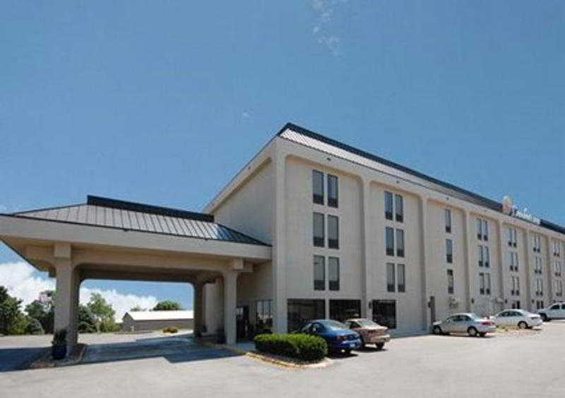 New Victorian Inn & Suites Omaha Exterior photo